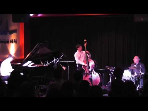 Will Goble Quintet: The Man With Two Left Feet, 10.17.2014 @ The Nash