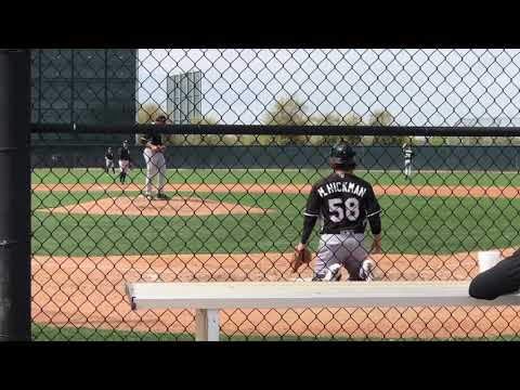 John Parke 3/20/2019