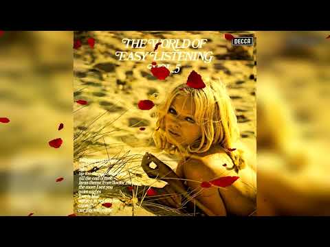 The Johnny Howard Orchestra - Love Is Blue