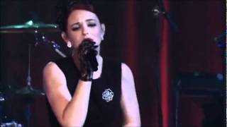 Lena Katina at Fankix ★ 03 - The Beast