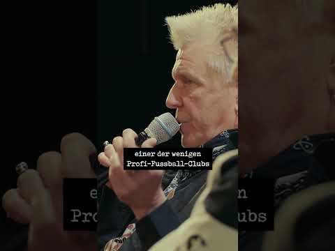 Video Thumbnail: Diggen über FC St. Pauli und Kapitalismus #podcast