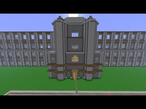 Isaac Plays Minecraft Ep 60: Mob Museum