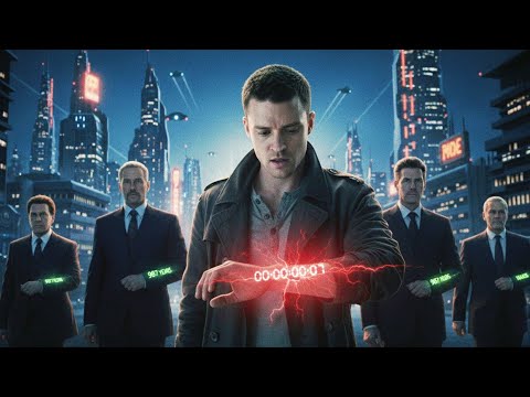 In a World Where Time is Money, One Man Breaks the Rules