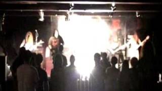 Euphemist - Bloodstained Prophecy