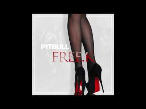 Pitbull - Free.K