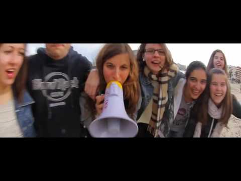 Sunlize @ Xspot Calpe Festival Village (FILME OFICIAL)