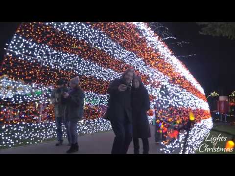 Coupons For Lights Of Christmas Warm Beach 2022 Warm Beach Christmas Lights Coupons - 02/2022