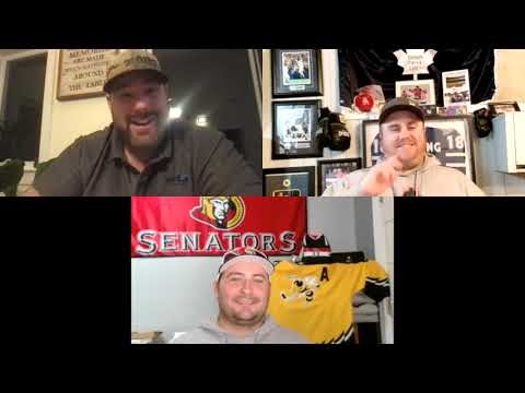 Mat Goody first Pro fight and More Danbury Trashers!