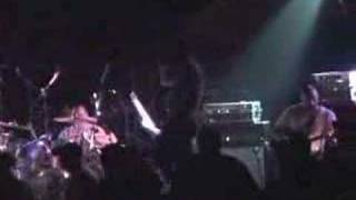 Burnt by the Sun - Shooter McGavin