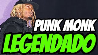 Playboi Carti - Punk Monk(Legendado/Tradução)