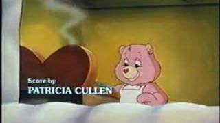 Care Bears - Rise And Shine