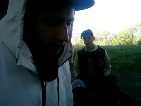 Pablis vs Mito - Semifinales - 2ª Clasificatoria