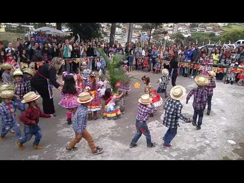 Festa Junina da Escola Ester Favilla O.F.-MG