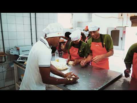 APAE EM AÇÃO: Panetone - Apae São Francisco do Conde | Bahia dá Sorte - 07/11/2025