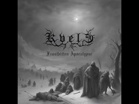 KVELE - Abyssal Hunt