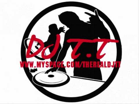 Nicki Minaj feat Flo Rida   Your love by Dj T T