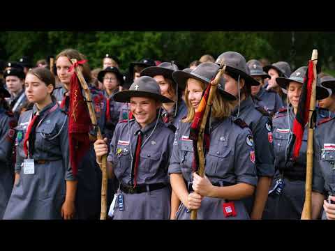 Co się wydarzyło na zlocie Okręgu Pomorskiego ZHR?