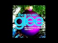 Glee-The Chipmunk Song 