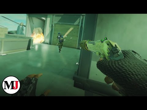 Cav Ace In 2023 - Rainbow Six Siege