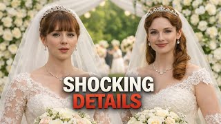 Eloise or Francesca The Bridgerton Season 5 Leak That changes Everything!