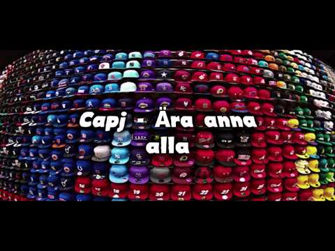 Capj - Ära anna alla (with Lyrics)