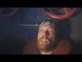 Das Boot Depth Charged Panic Scene