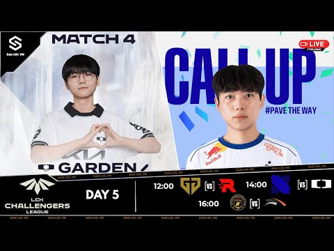 🔴BFX.Y vs HLE.C | Ngày 5 LCK CL 2026 | Bình Luận Tiếng Việt