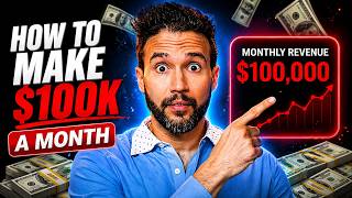 How Contractors Are Closing $100K Months Using AI (Step-by-Step)