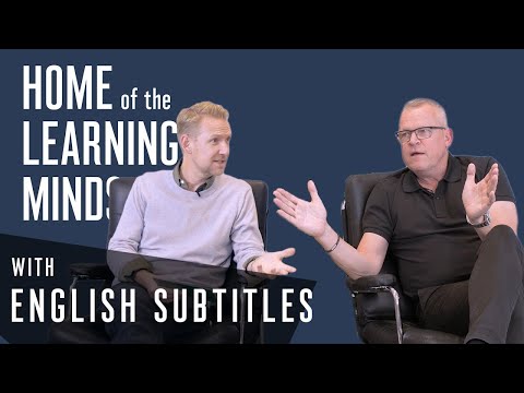 Förbundskapten Janne Andersson om ledarskap