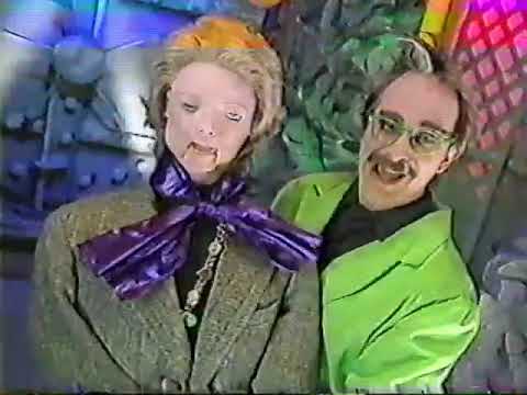 MST3K Broadcast Edition 404-Teenagers from Outer Space 06/27/1992