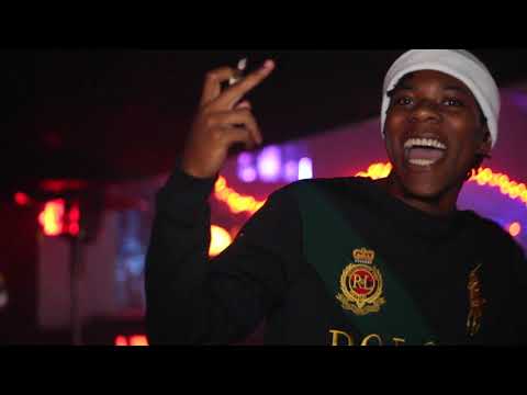 Lil Joe -  Super Geeked