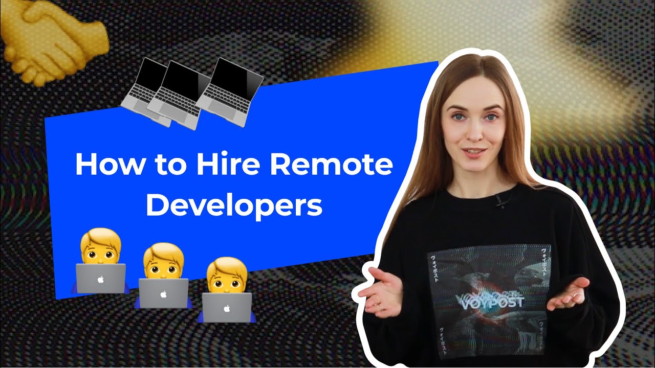 How to Hire Remote Developers: Best Way to Quickly Search and Hire Remote Programmers in 2023