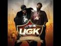 UGK ft. Slim Thug- Take Tha Hood Back