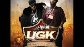 UGK ft. Slim Thug- Take Tha Hood Back