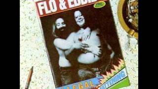 Flo & Eddie - Rebecca