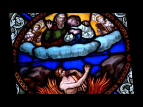 The Aleph - Lazarus (with lyrics)