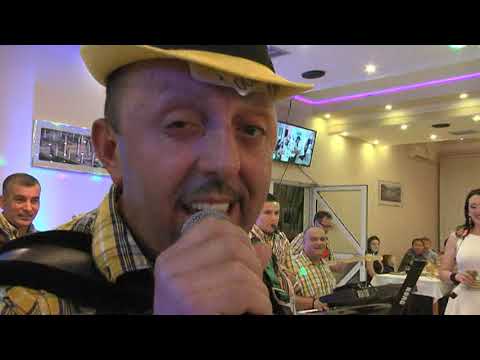 Može li pesma 2018 - Orkestar Čarobnjaci - Valentina i Zoran