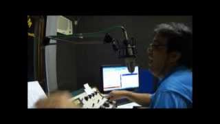 preview picture of video 'Programa Ponto de Encontro na Rádio Viva de Cambuí-FM-98,9'