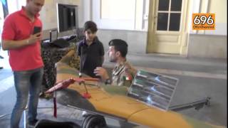 un-drone-alla-prefettura-di-benevento