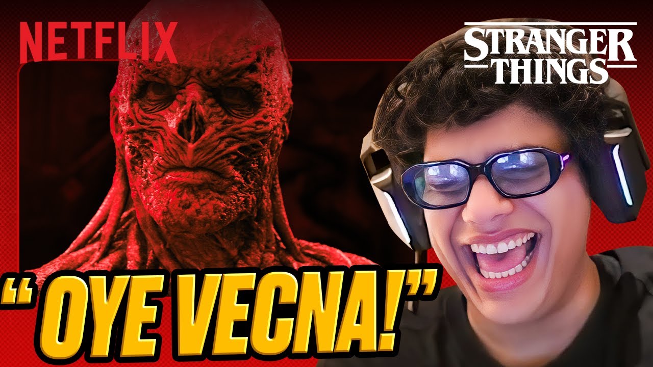 You Won’t BELIEVE This Ending 🤯 | Stranger Things 5: Volume 1 | Netflix India