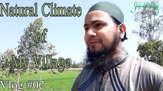 preview picture of video 'Vlog #02 Visit Malupur to Jalalabad Dargah'