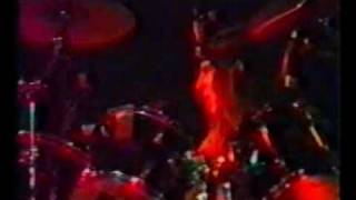 Autopsy - Charred Remains - Live in Poitiers 17.02.90