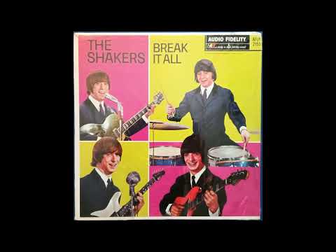 A3 Only in Your Eyes