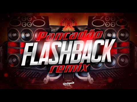 MEGA PANCADÃO AUTOMOTIVO REMIX 2024 - PANCADÃO AUTOMOTIVO GRAVE FORTE 2024 - MEGA FLASHBACK 2024 #04