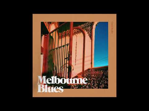 Eleni Drake - Melbourne Blues