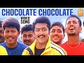 Chocolate Chocolate HD Video Song Unnai Ninaithu Suriya Laila Sneha Sirpy Ayngaran