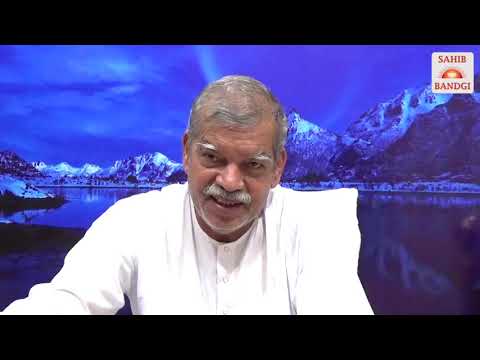 LIVE SATSANG DAY 174 - 22/09/2020