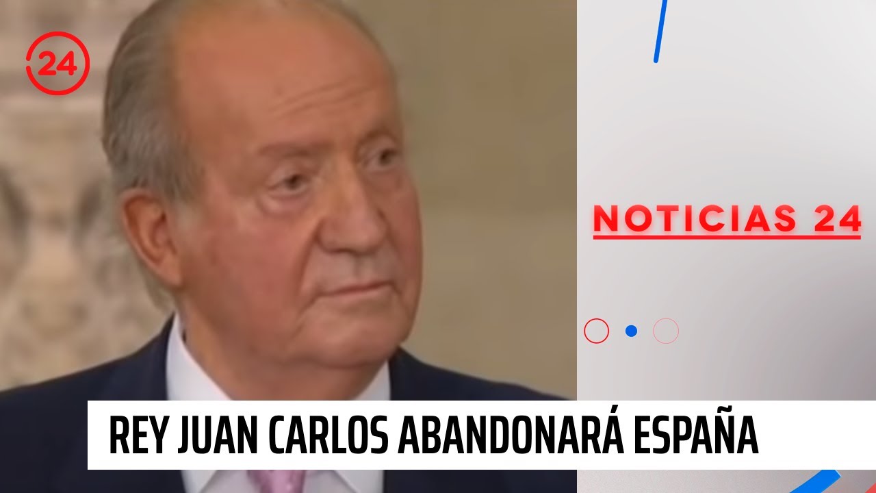 Experto por escándalos de corrupción de Juan Carlos de Borbón: "El rey no esta fuera de la ley"