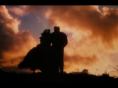 Gone with the Wind (1939) - Love of the Land / Tara's Theme scene