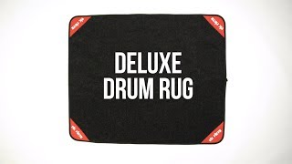 Vic Firth Tapis de batterie Vic Firth - Video